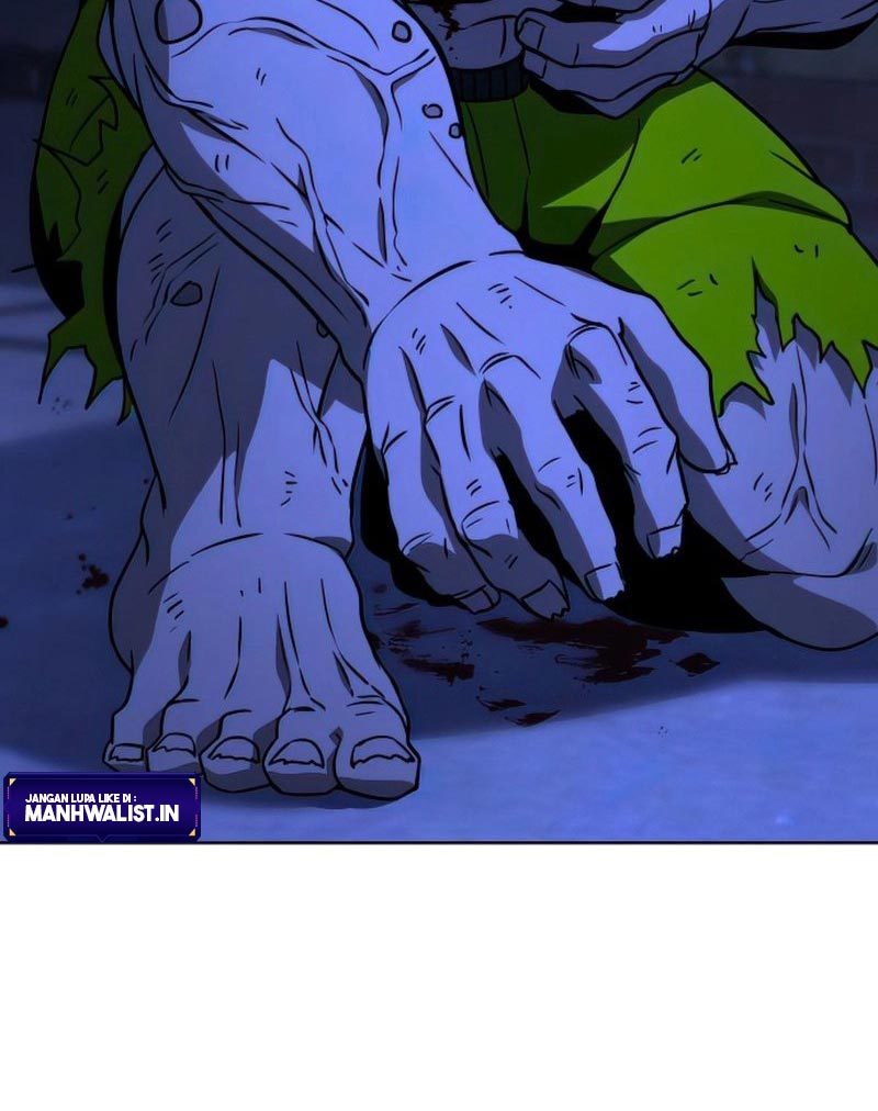 Hero the Maximum chapter 11 halaman 33