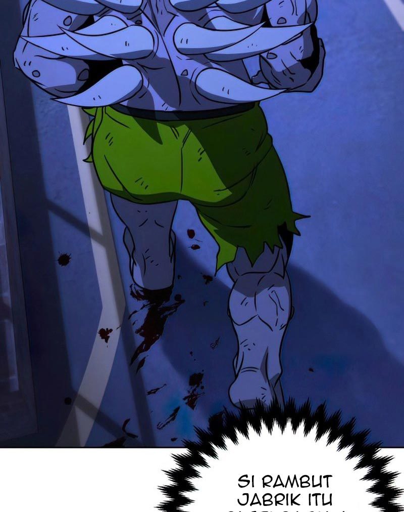 Hero the Maximum chapter 11 halaman 35