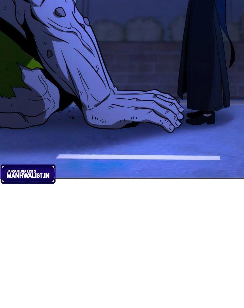 Hero the Maximum chapter 11 halaman 40