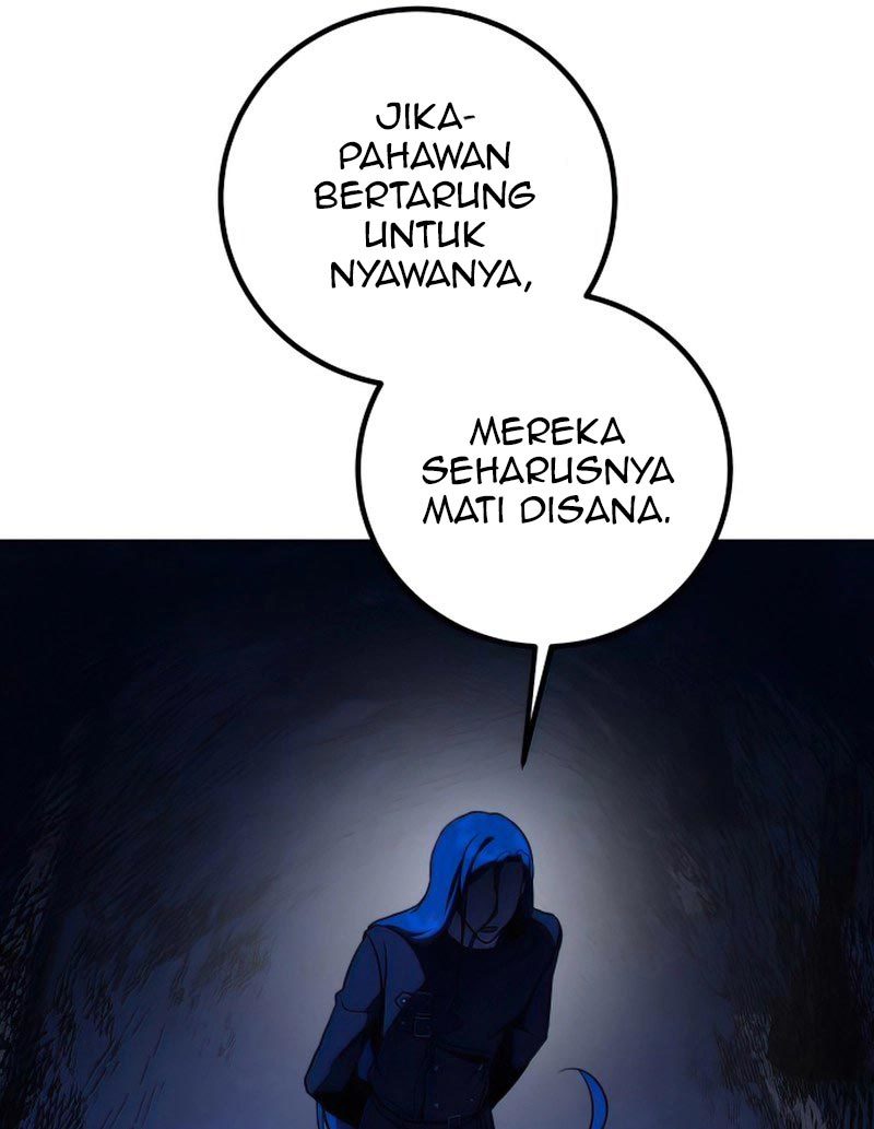 Hero the Maximum chapter 11 halaman 41
