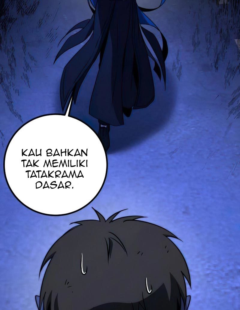 Hero the Maximum chapter 11 halaman 42