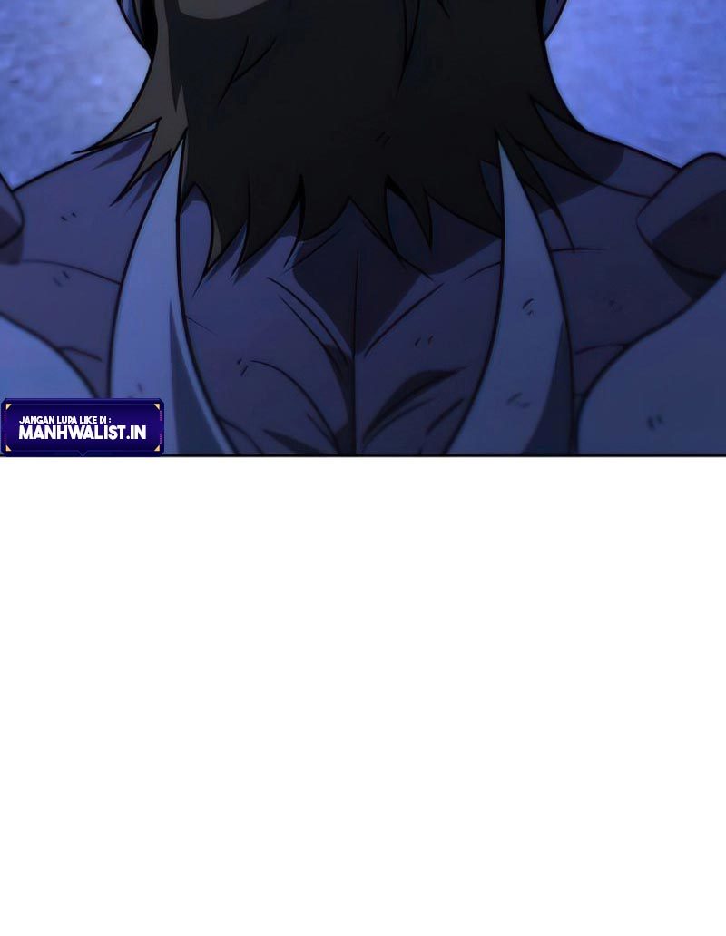 Hero the Maximum chapter 11 halaman 43