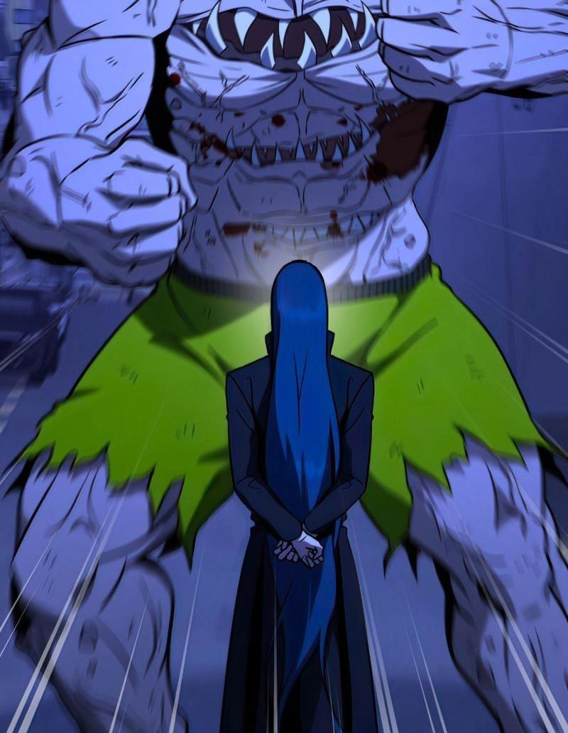 Hero the Maximum chapter 11 halaman 47