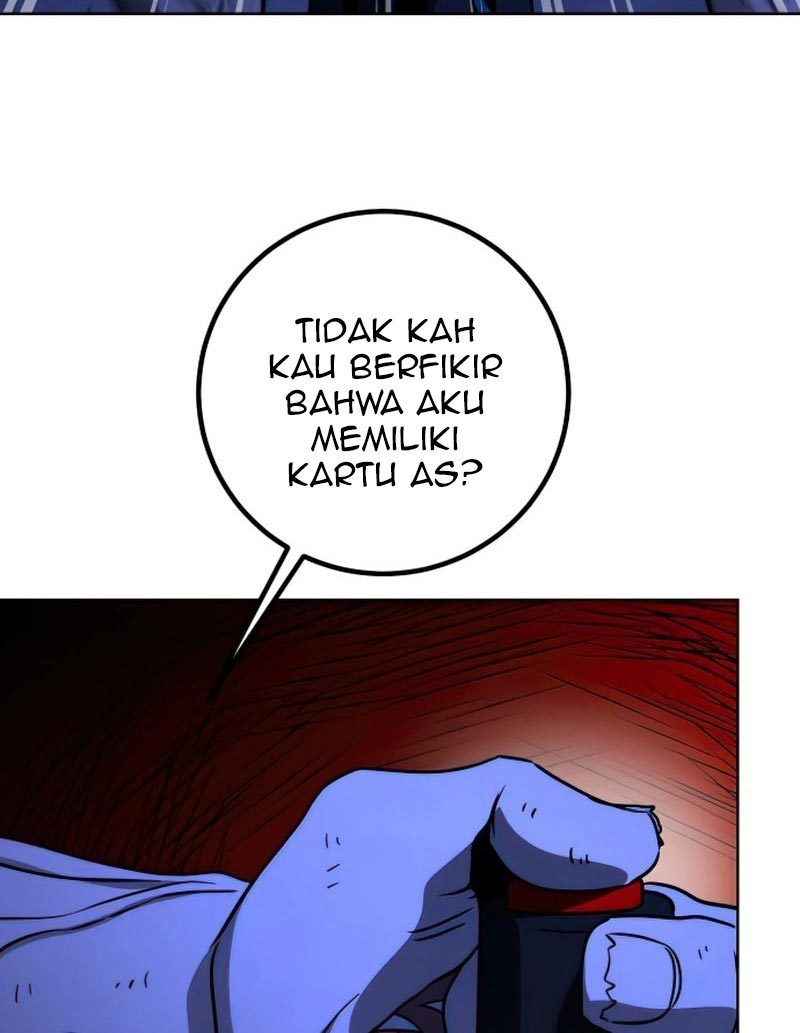 Hero the Maximum chapter 11 halaman 48