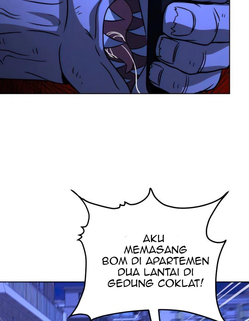 Hero the Maximum chapter 11 halaman 49