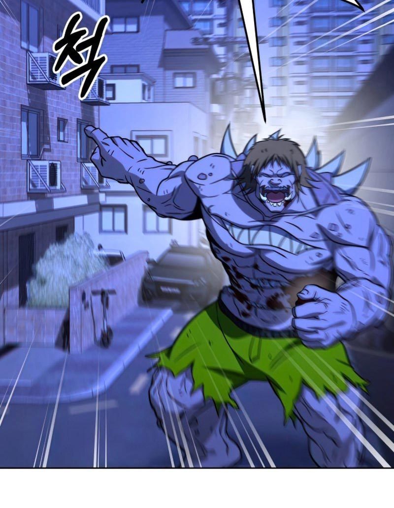 Hero the Maximum chapter 11 halaman 50