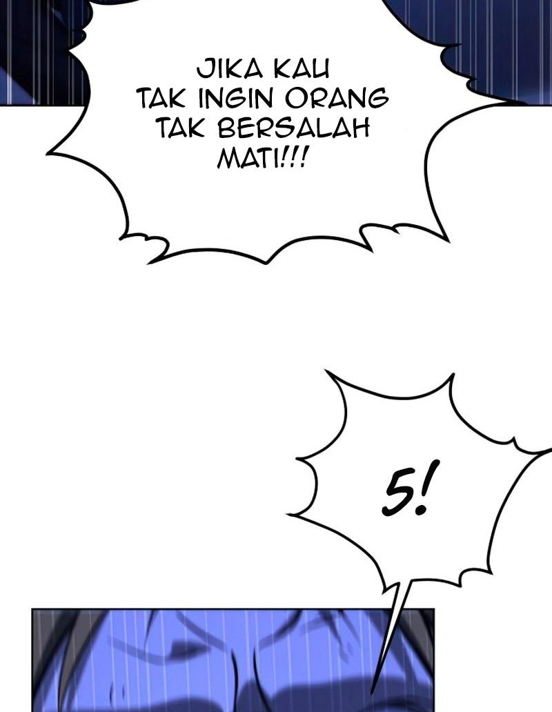 Hero the Maximum chapter 11 halaman 55