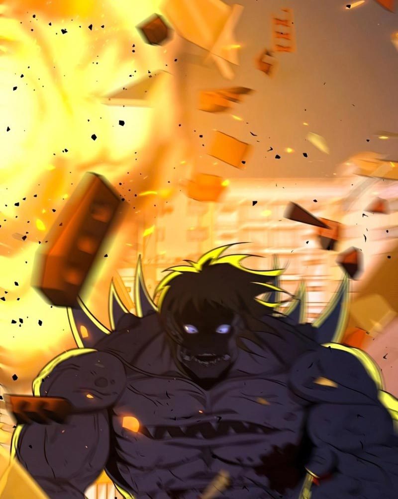 Hero the Maximum chapter 11 halaman 62