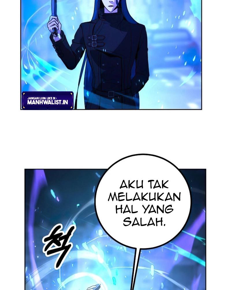 Hero the Maximum chapter 11 halaman 79