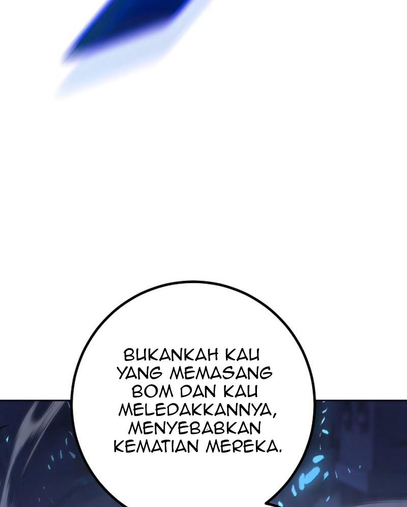 Hero the Maximum chapter 11 halaman 84
