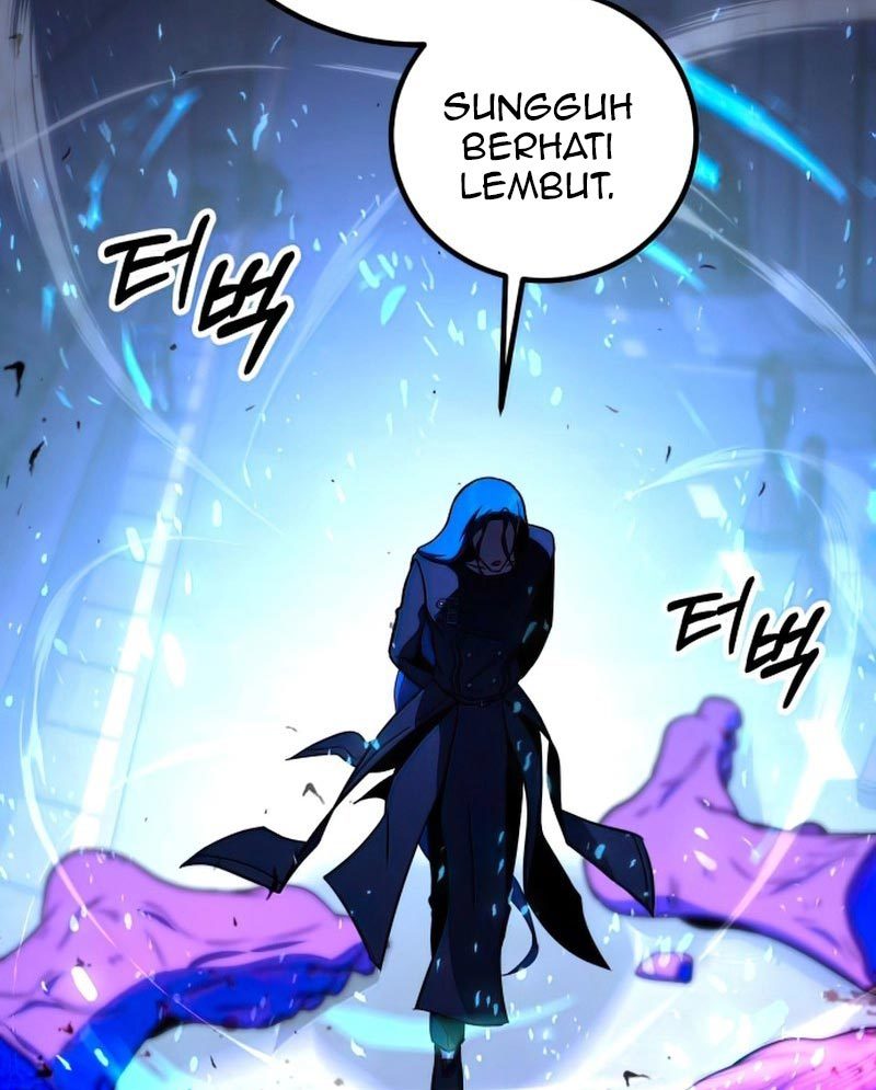Hero the Maximum chapter 11 halaman 85