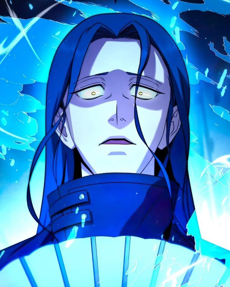 Hero the Maximum chapter 11 halaman 88