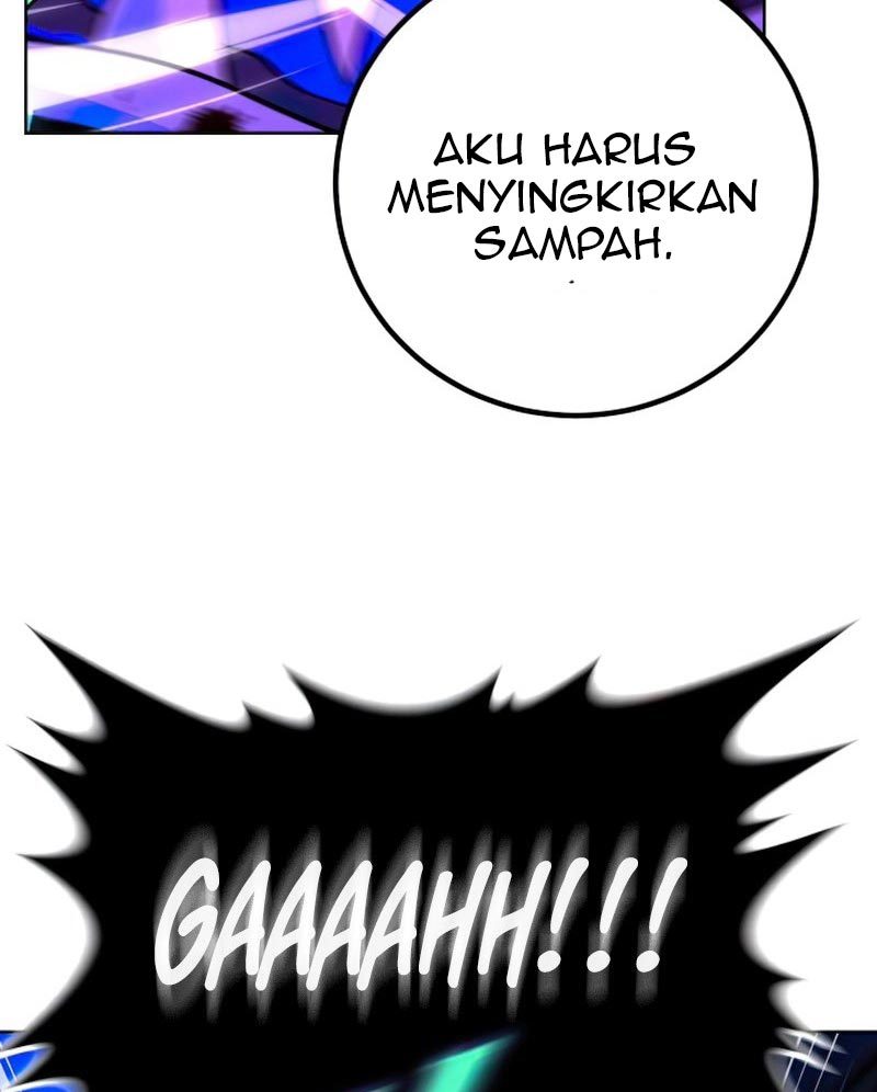 Hero the Maximum chapter 11 halaman 91