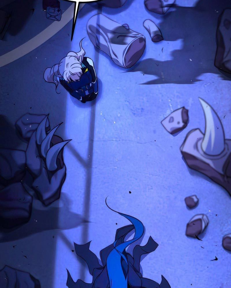 Hero the Maximum chapter 11 halaman 99
