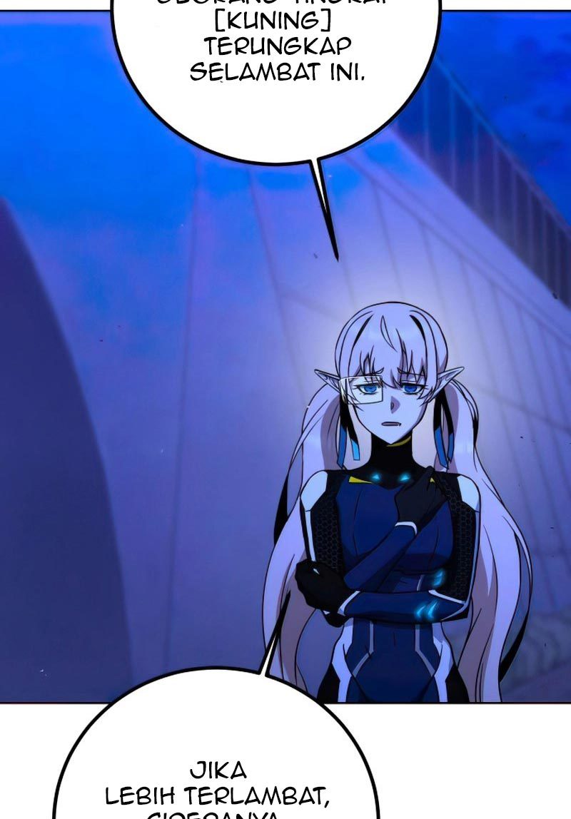 Hero the Maximum chapter 11 halaman 105