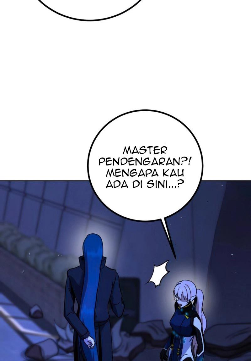 Hero the Maximum chapter 11 halaman 113