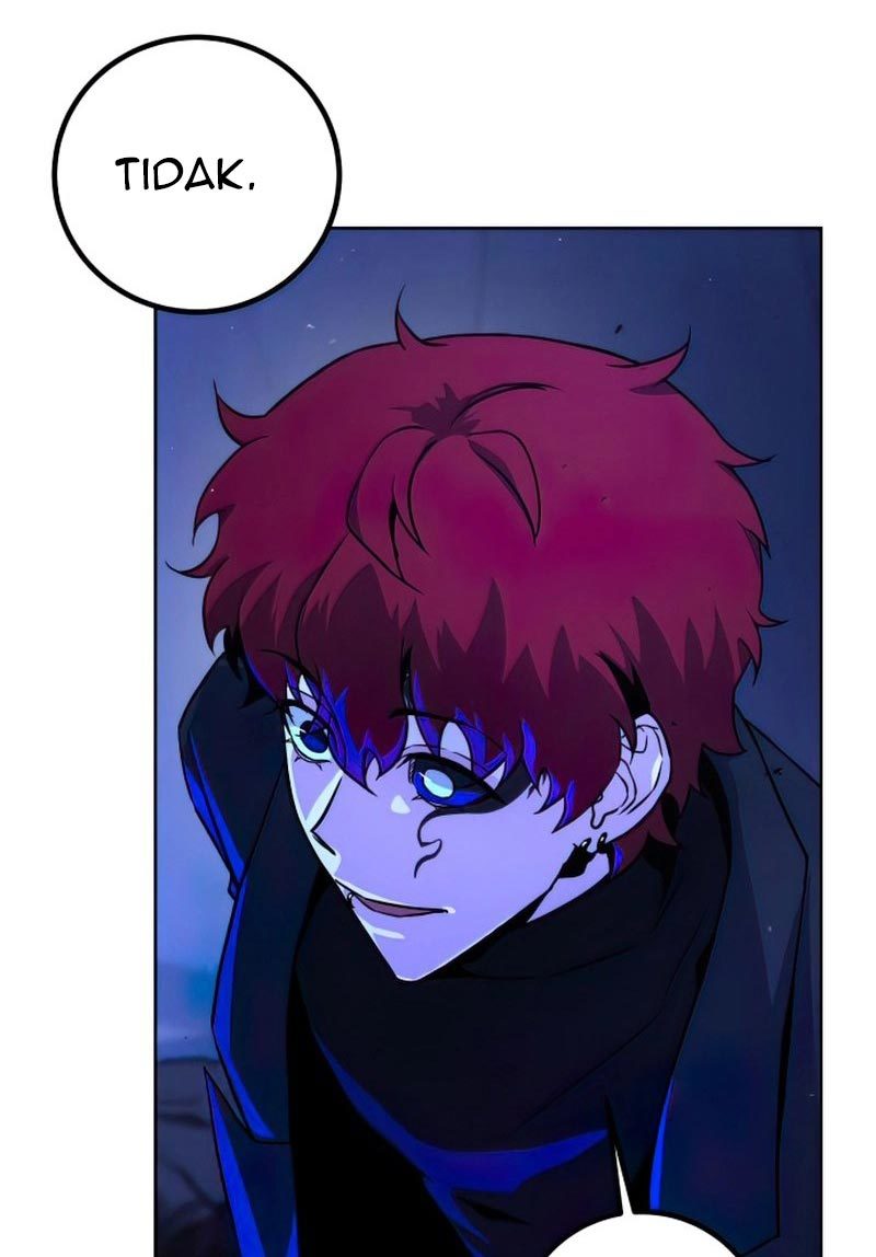 Hero the Maximum chapter 11 halaman 118