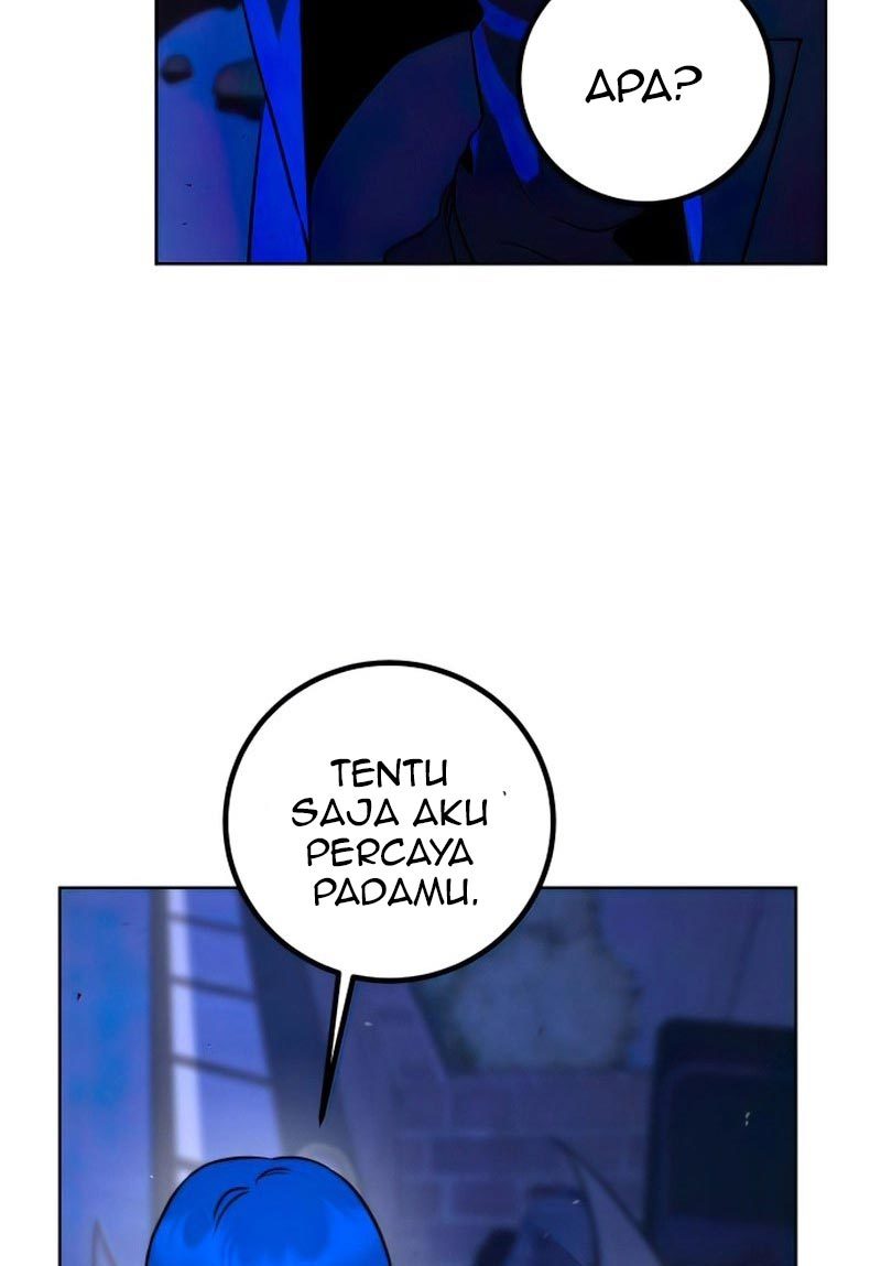 Hero the Maximum chapter 11 halaman 119