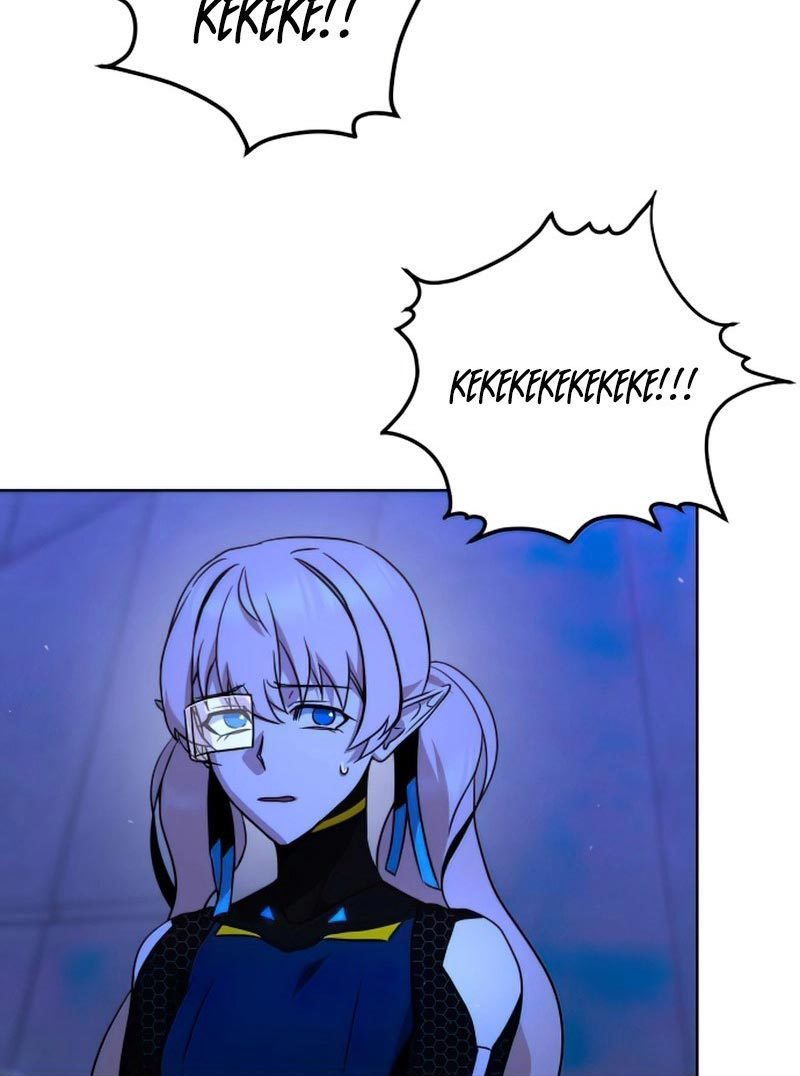 Hero the Maximum chapter 11 halaman 127