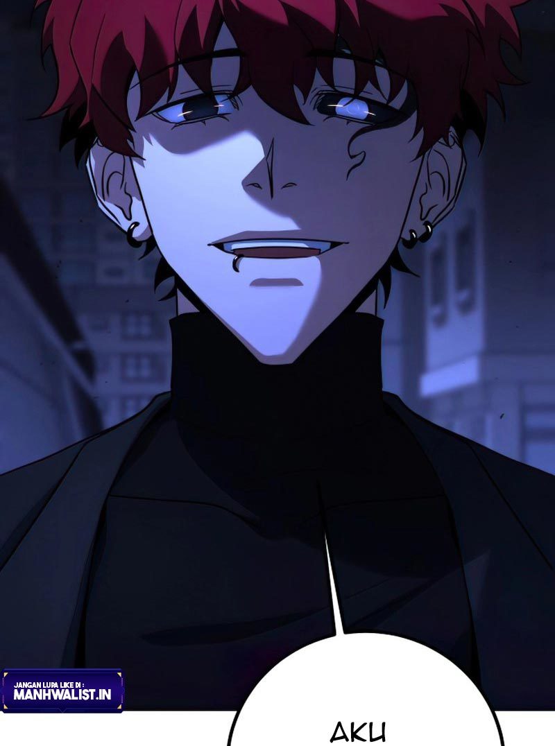 Hero the Maximum chapter 11 halaman 129