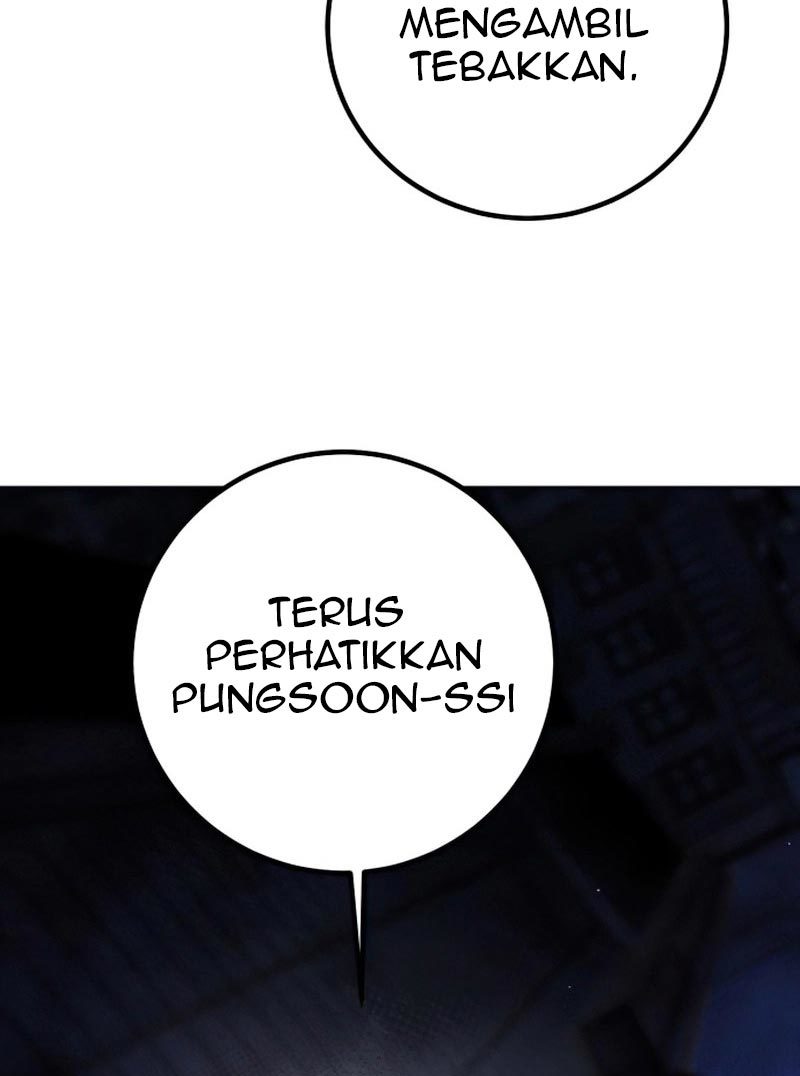 Hero the Maximum chapter 11 halaman 130
