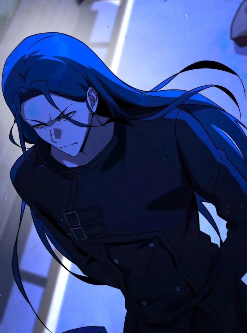 Hero the Maximum chapter 11 halaman 132