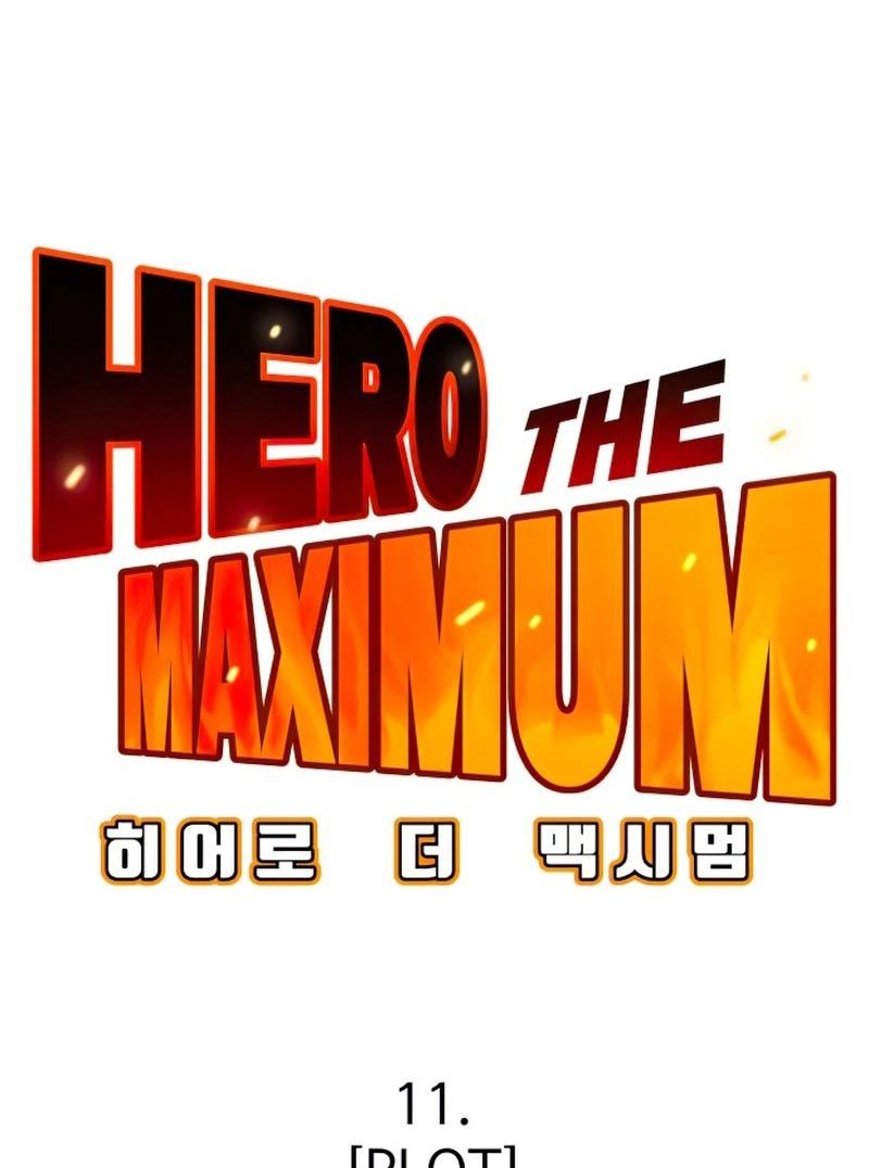 Hero the Maximum chapter 11 halaman 136