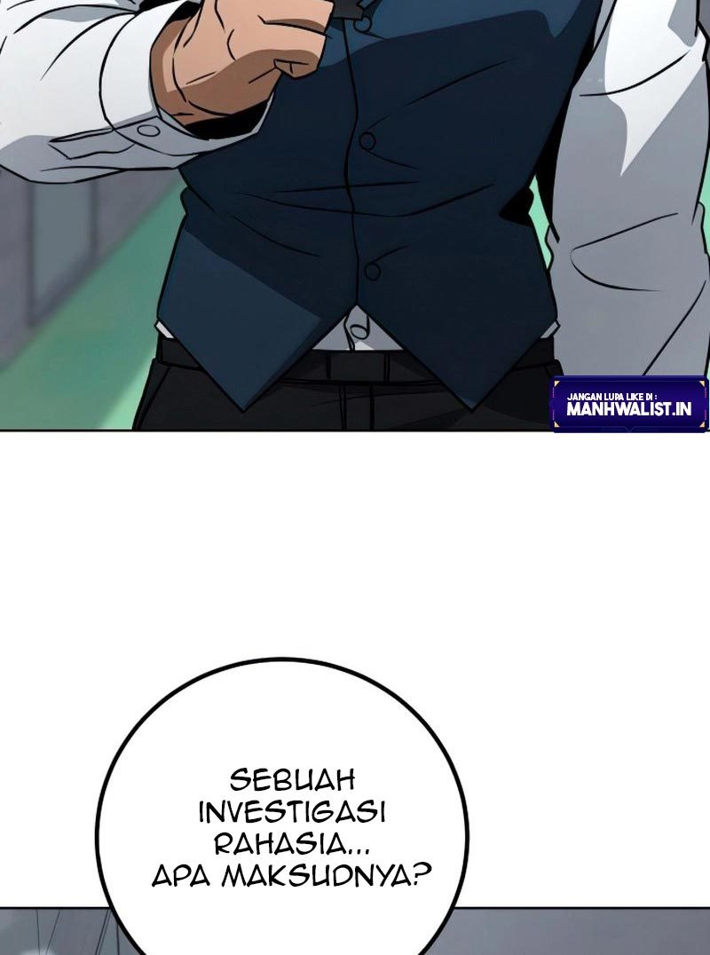 Hero the Maximum chapter 11 halaman 139