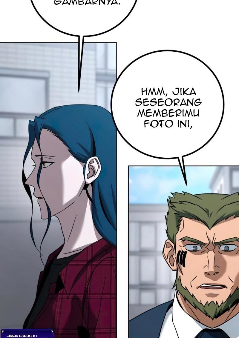 Hero the Maximum chapter 11 halaman 142