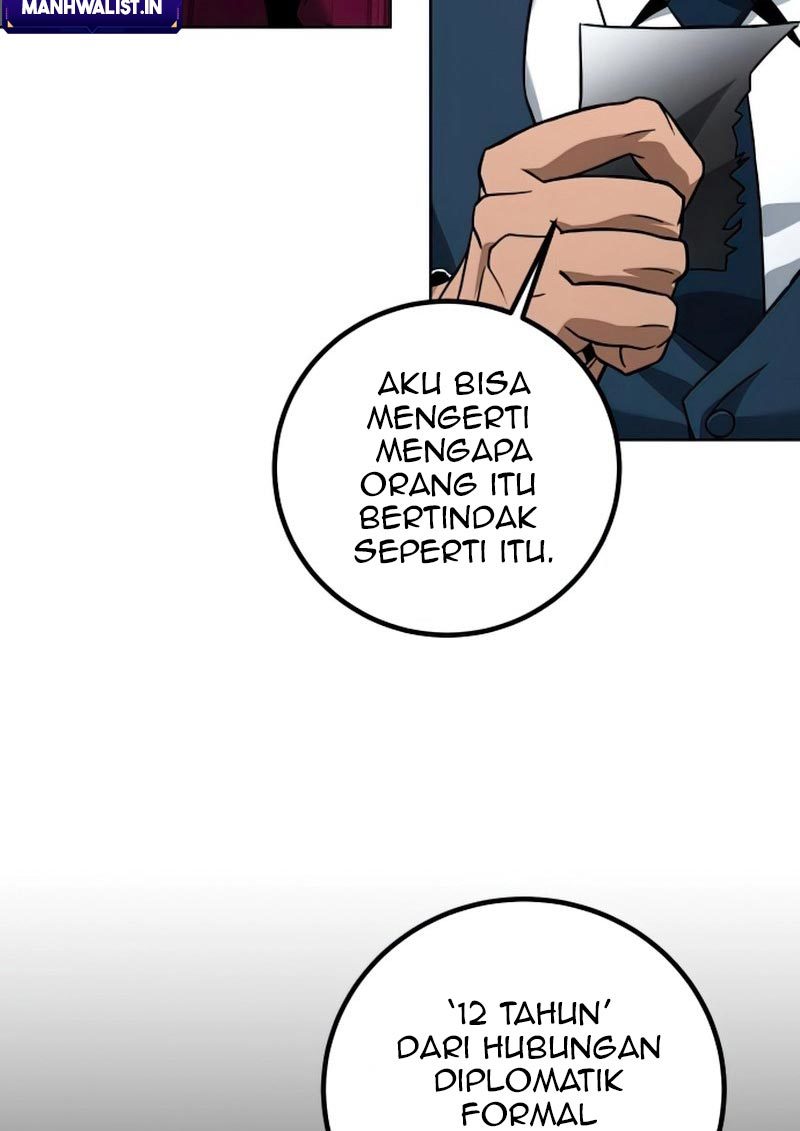 Hero the Maximum chapter 11 halaman 143