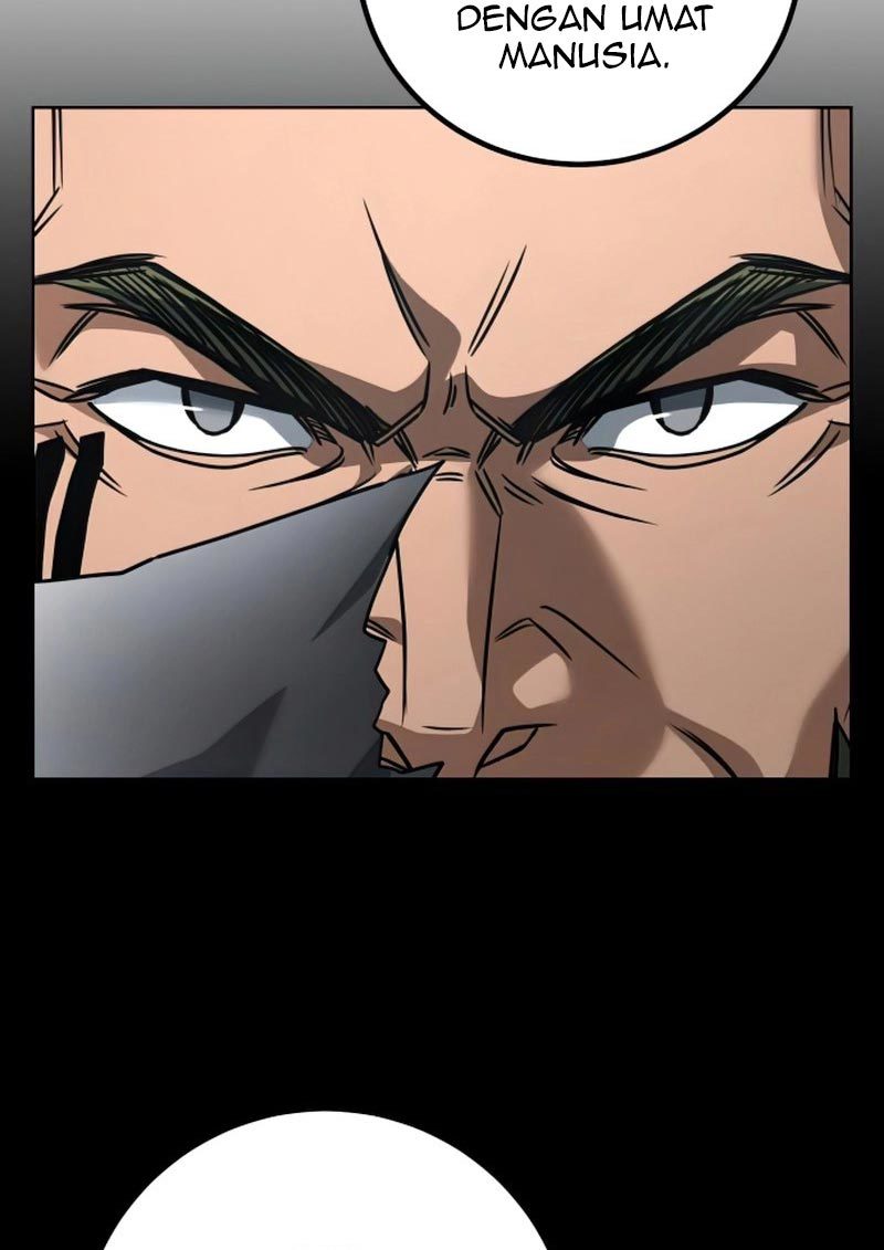 Hero the Maximum chapter 11 halaman 144