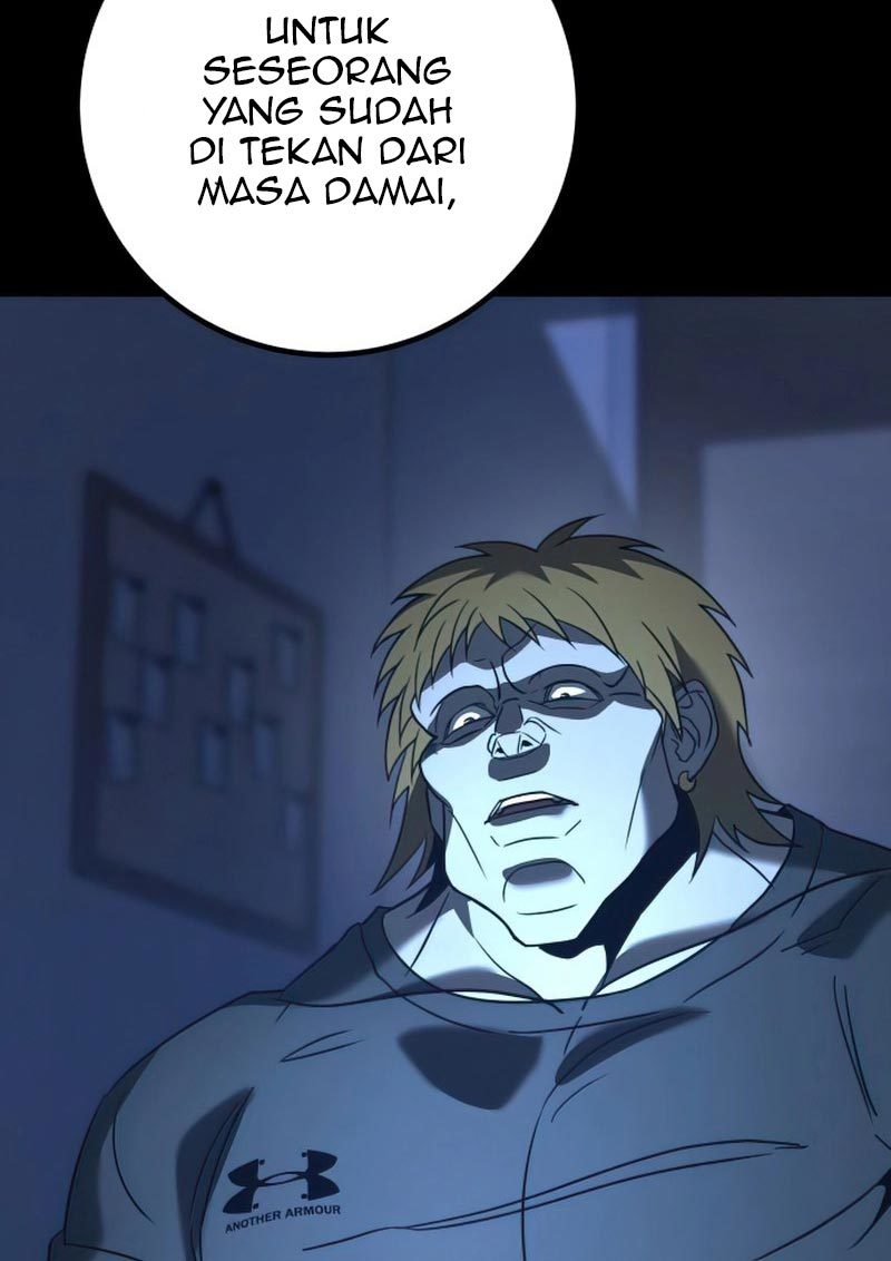 Hero the Maximum chapter 11 halaman 145