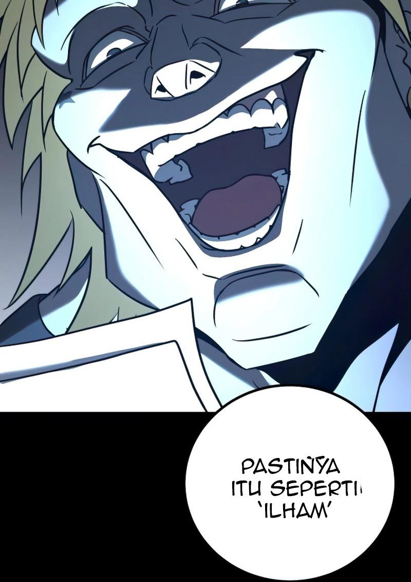 Hero the Maximum chapter 11 halaman 147