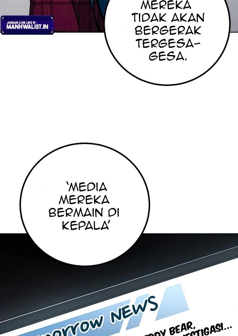 Hero the Maximum chapter 11 halaman 157