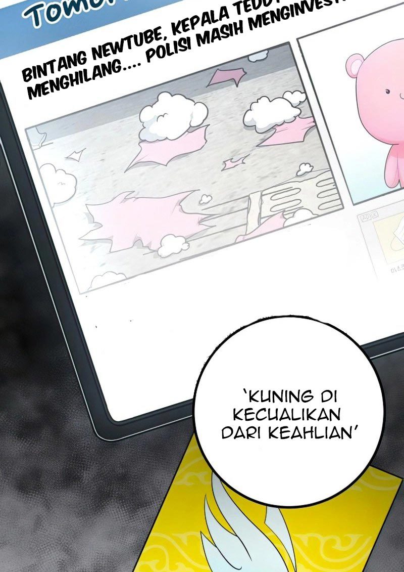 Hero the Maximum chapter 11 halaman 158