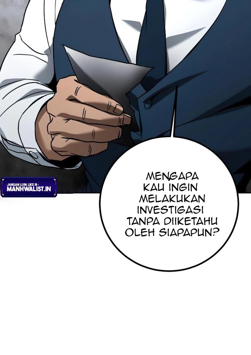 Hero the Maximum chapter 11 halaman 160