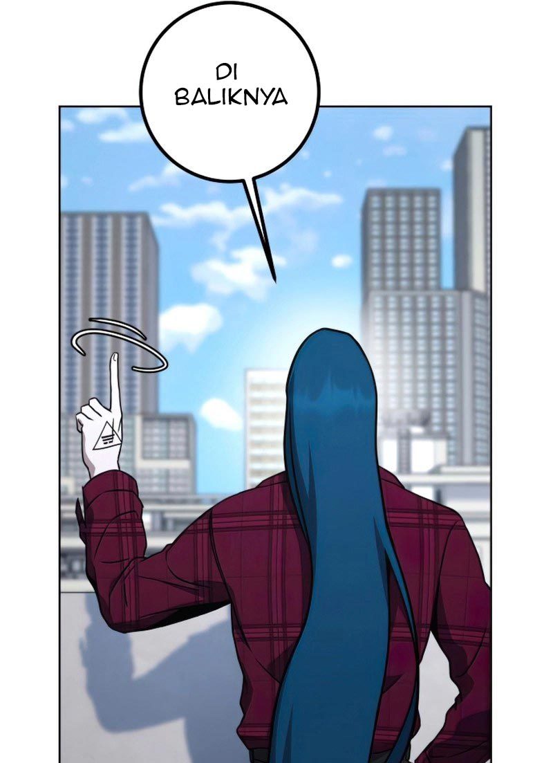 Hero the Maximum chapter 11 halaman 161