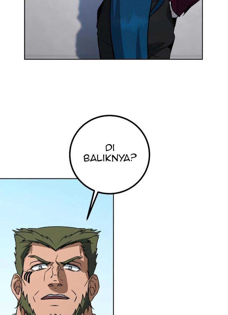Hero the Maximum chapter 11 halaman 162