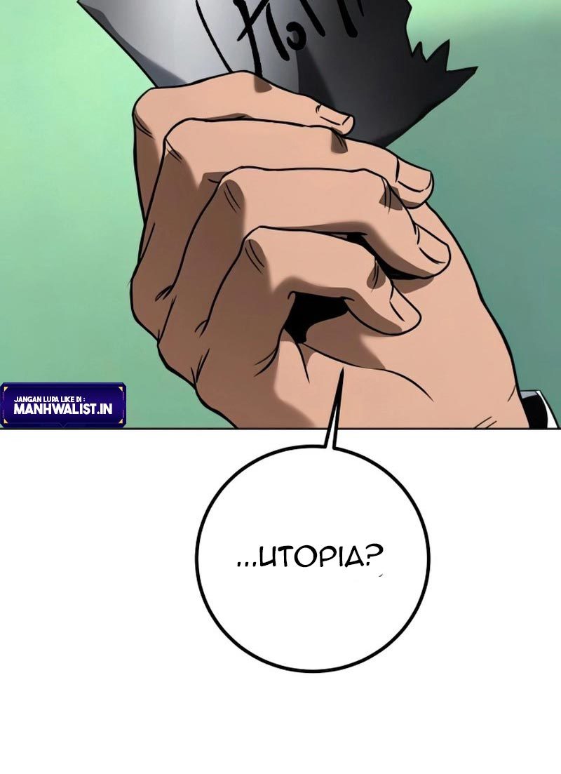 Hero the Maximum chapter 11 halaman 165