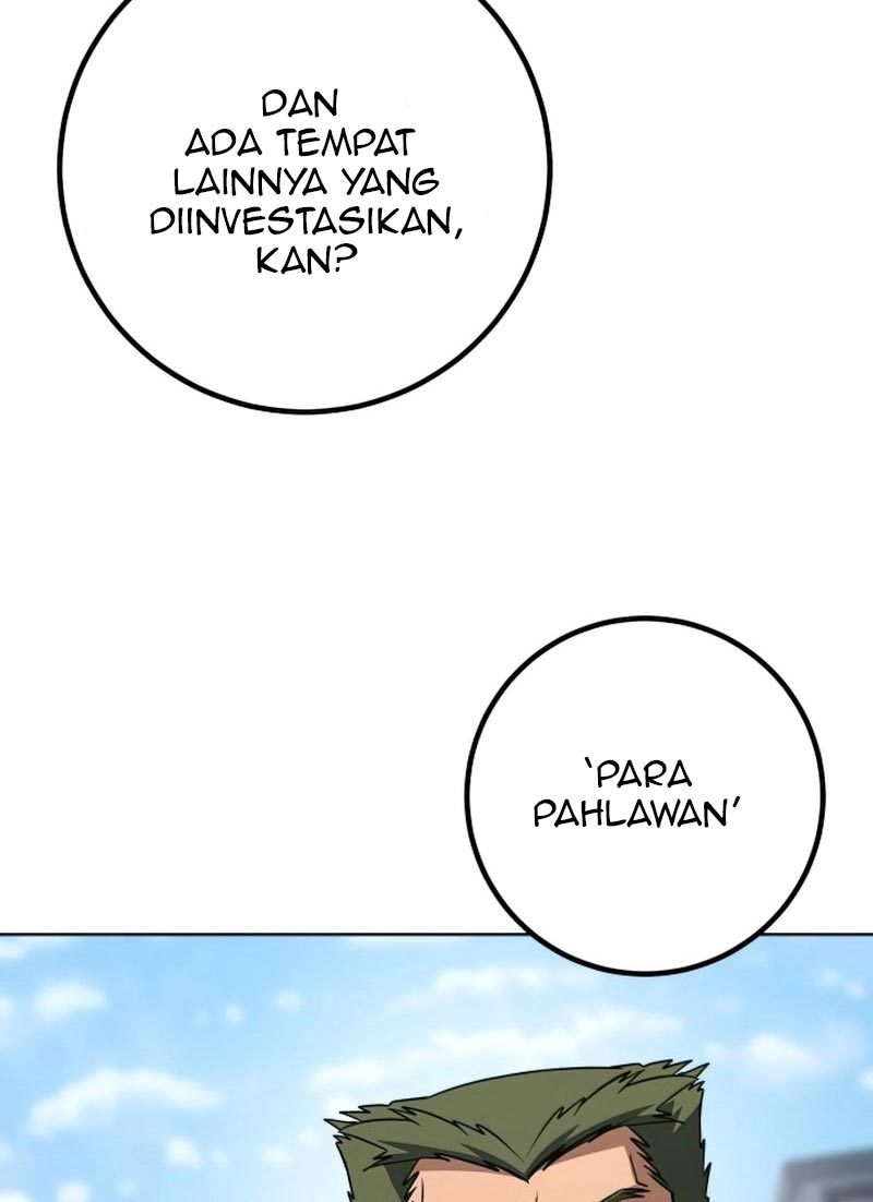 Hero the Maximum chapter 11 halaman 172