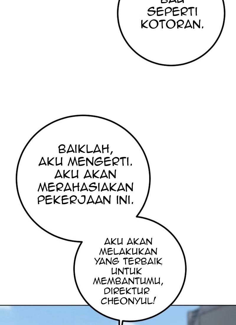 Hero the Maximum chapter 11 halaman 176