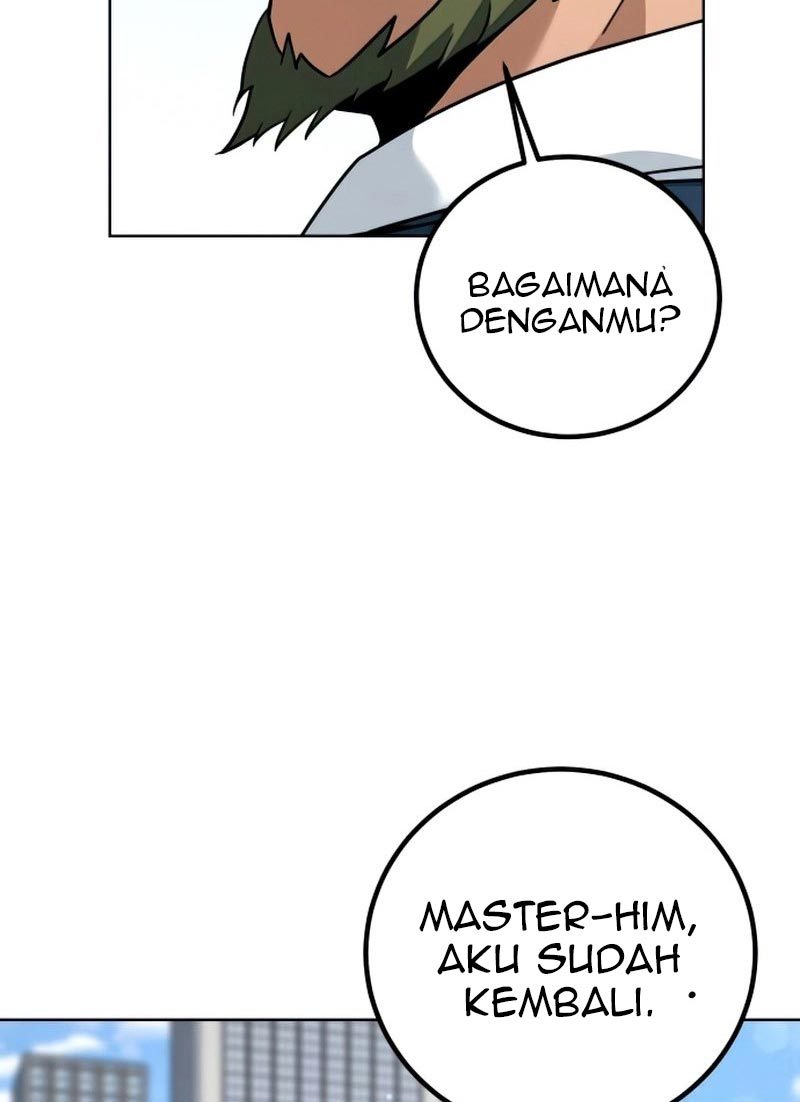 Hero the Maximum chapter 11 halaman 179