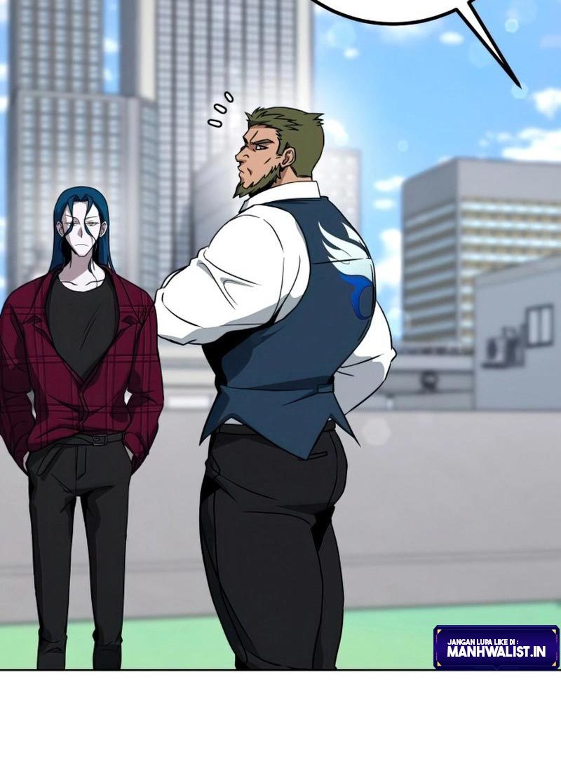 Hero the Maximum chapter 11 halaman 180