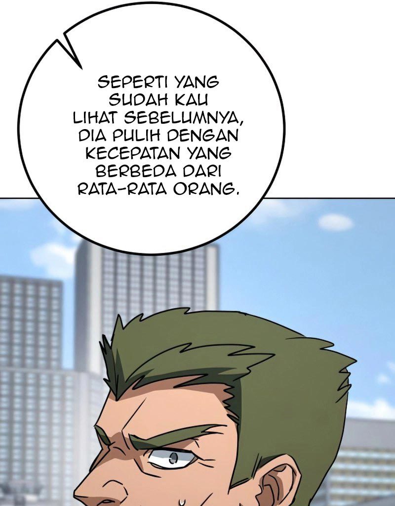 Hero the Maximum chapter 11 halaman 181