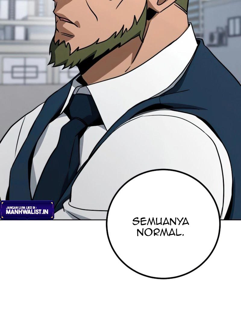 Hero the Maximum chapter 11 halaman 182