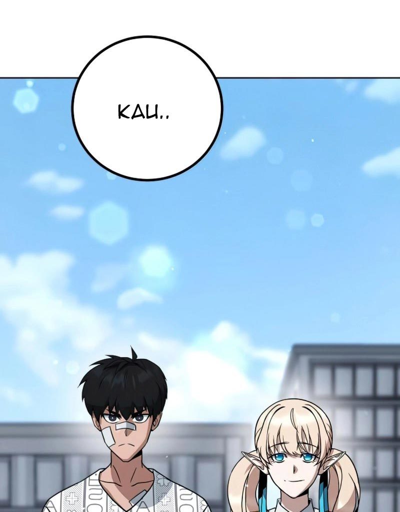 Hero the Maximum chapter 11 halaman 183