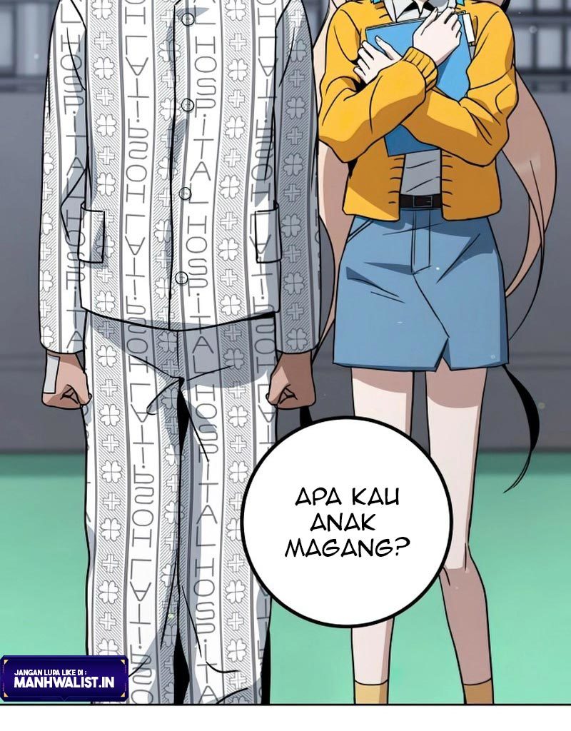 Hero the Maximum chapter 11 halaman 184