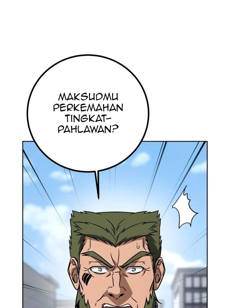 Hero the Maximum chapter 11 halaman 189