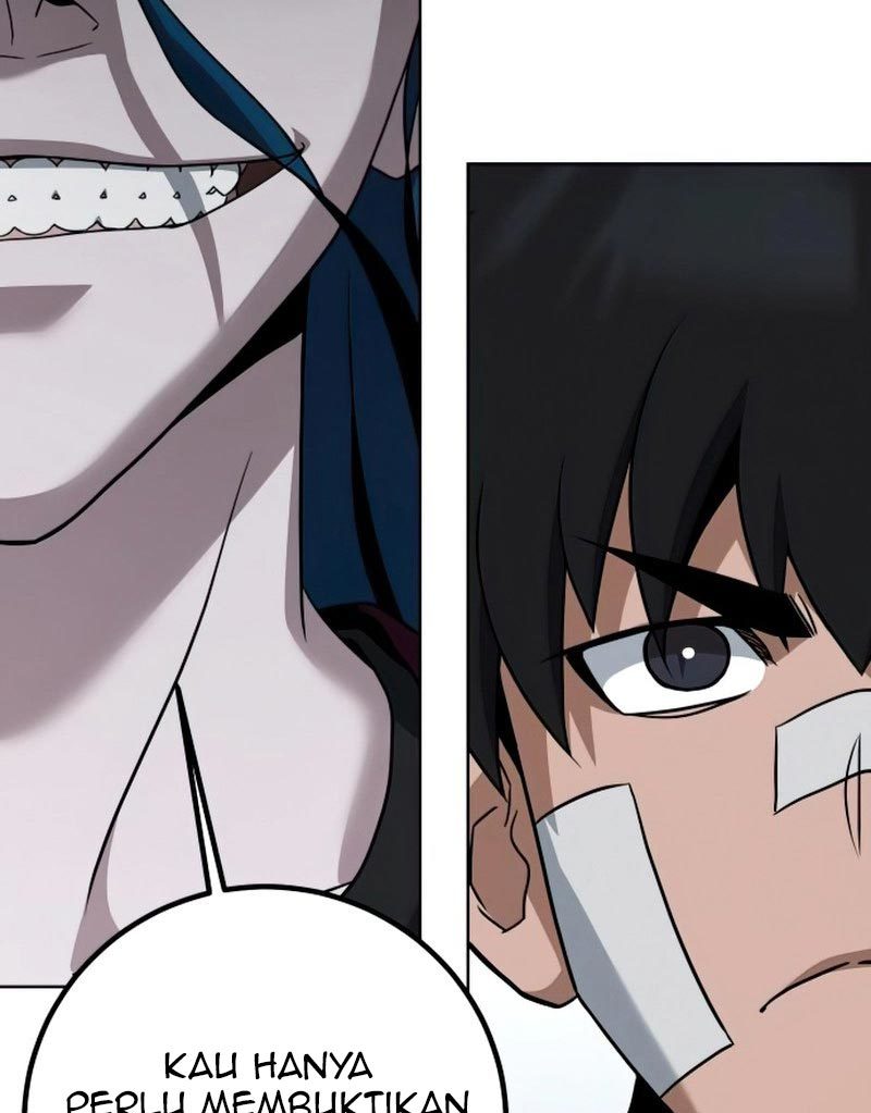Hero the Maximum chapter 11 halaman 196