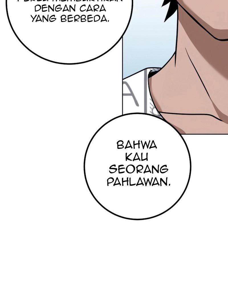 Hero the Maximum chapter 11 halaman 197